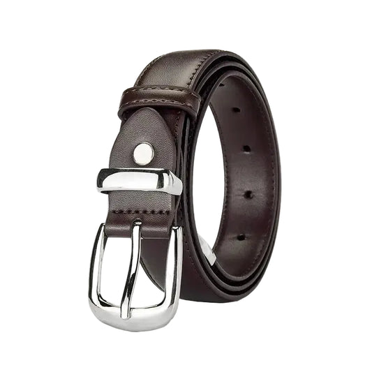Ceinture tendance pour femme – Boucle ardillon jolie et design chic