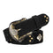 Ceinture western pour femme mode rétro décorative