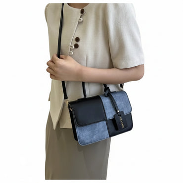 Emma – Sac à Main Compact Élégant pour Femme