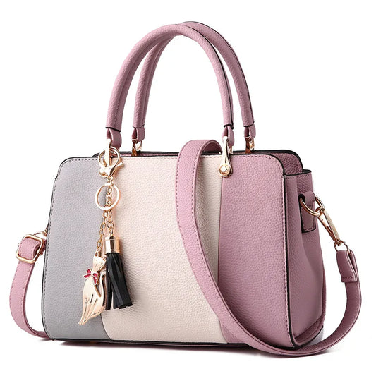 Sac à Bandoulière Femme Tendance – Chic et Pratique