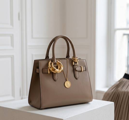 L'Accessoire Iconique