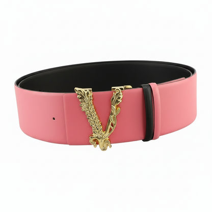 Ceinture Double Face Grande Taille femme