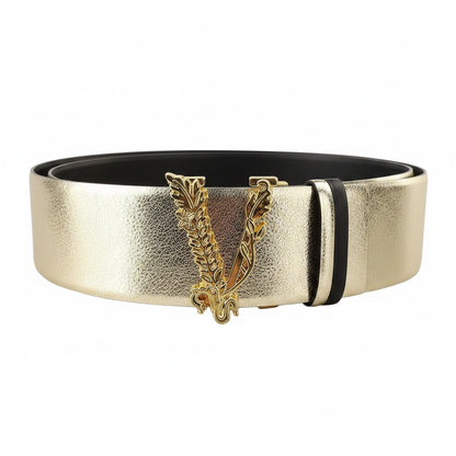Ceinture Double Face Grande Taille femme