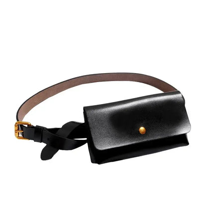 Ceinture Femme à Poche – Sac de Poitrine Chic et Pratique