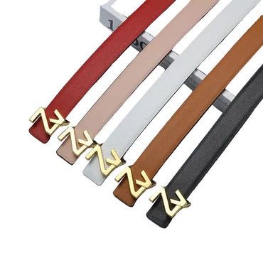 Ceinture Réversible Femme – Chic et Style Luxe