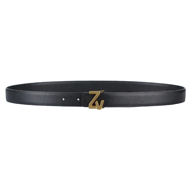 Ceinture Réversible Femme – Chic et Style Luxe