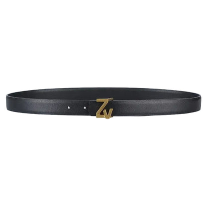 Ceinture Réversible Femme – Chic et Style Luxe