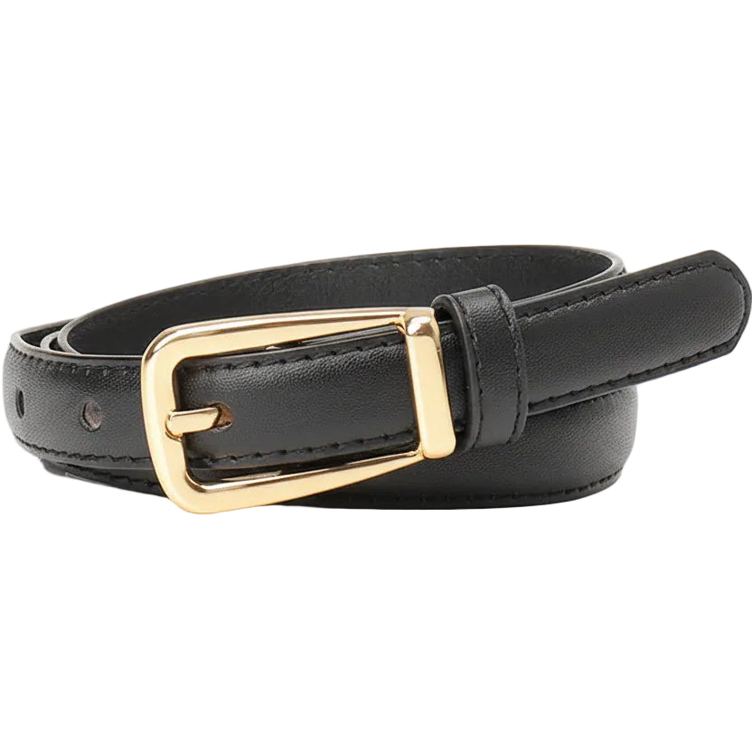 Ceinture colorée femme – Boucle aiguille