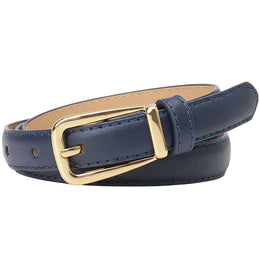 Ceinture colorée femme – Boucle aiguille