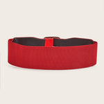 Ceinture élastique femme boucle ardillon - Vignette | Ceintelle
