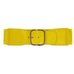 Ceinture élastique femme boucle ardillon - Vignette | Ceintelle