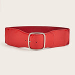 Ceinture élastique femme boucle ardillon - Vignette | Ceintelle