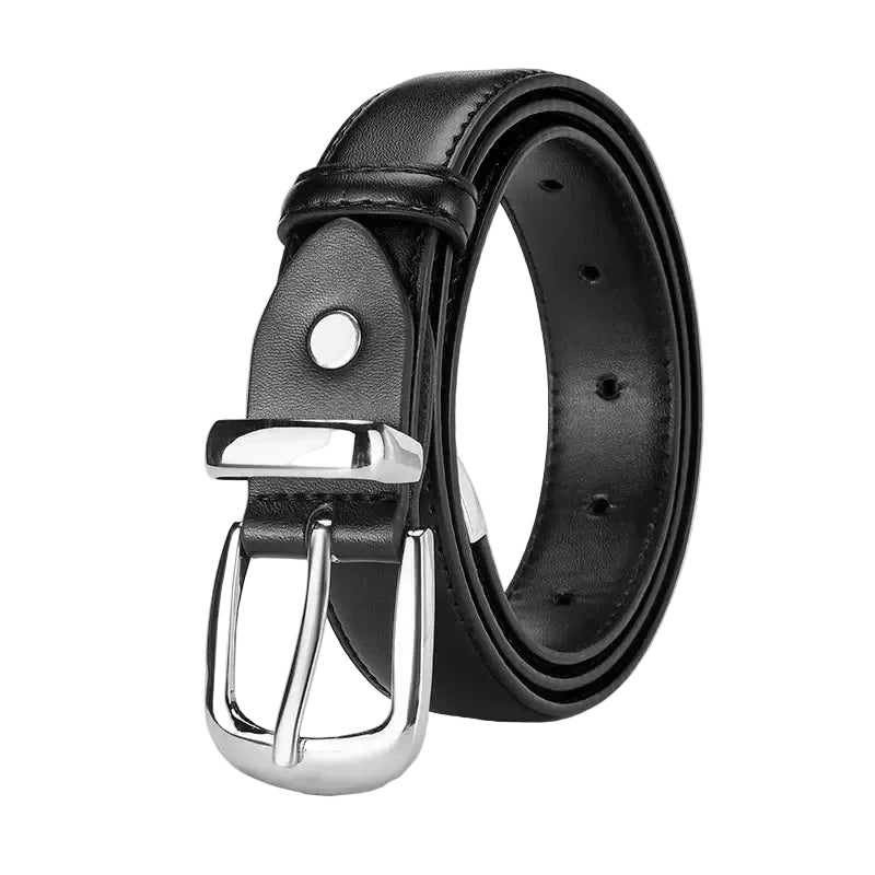 Ceinture tendance pour femme – Boucle ardillon jolie et design chic