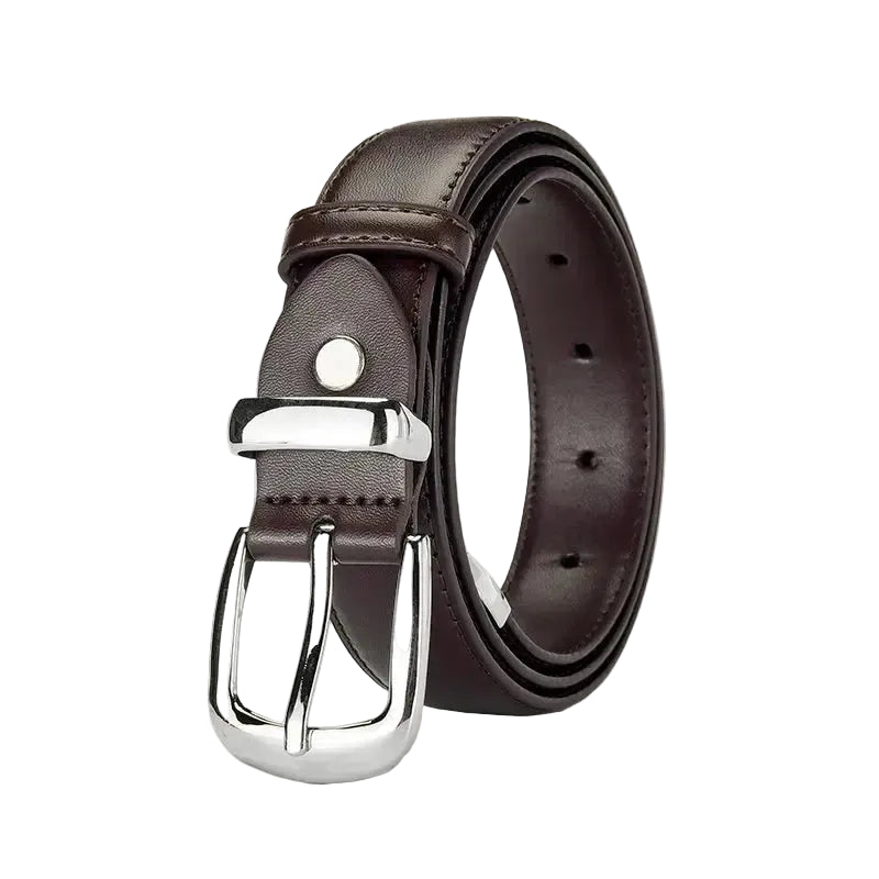 Ceinture tendance pour femme – Boucle ardillon jolie et design chic