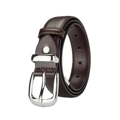 Ceinture tendance pour femme – Boucle ardillon jolie et design chic
