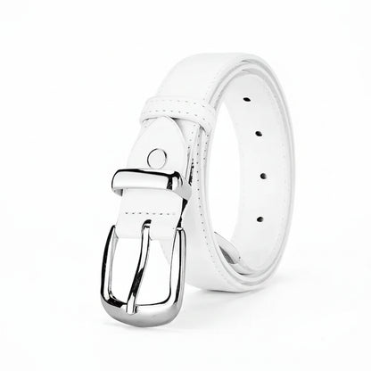 Ceinture tendance pour femme – Boucle ardillon jolie et design chic