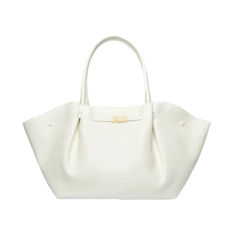 Sofia Velours – sac urbain grande capacité New York