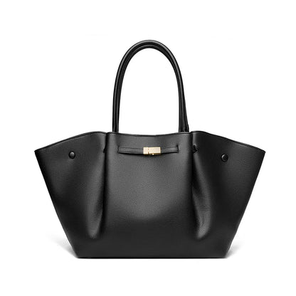 Sofia Velours – sac urbain grande capacité New York