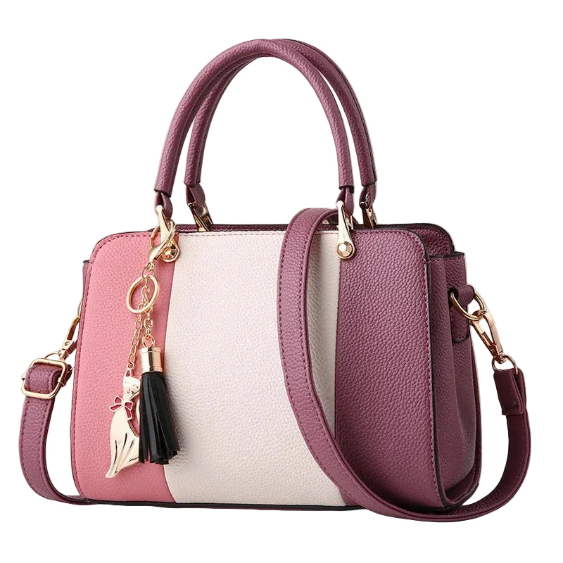 Sac à Bandoulière Femme Tendance – Chic et Pratique