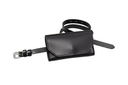 Ceinture à poche Femme - Sac à bandoulière simple