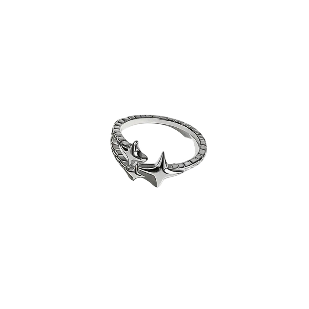 Bague Ovale Élégance – Argent Sterling 925 pour femme