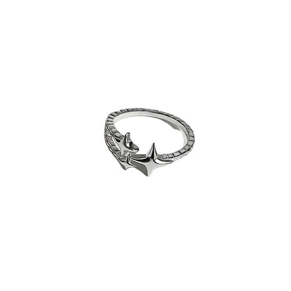 Bague Ovale Élégance – Argent Sterling 925 pour femme