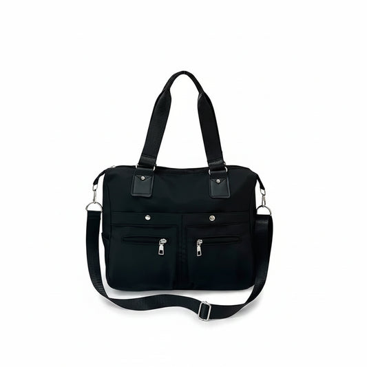 NovaCarry – Sac à main nylon style transfrontalier