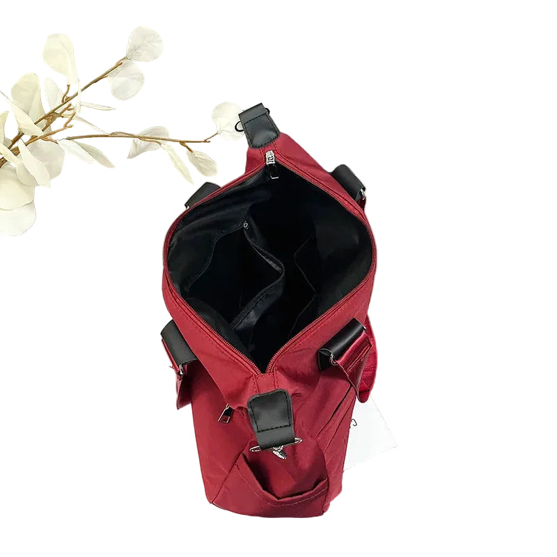 NovaCarry – Sac à main nylon style transfrontalier
