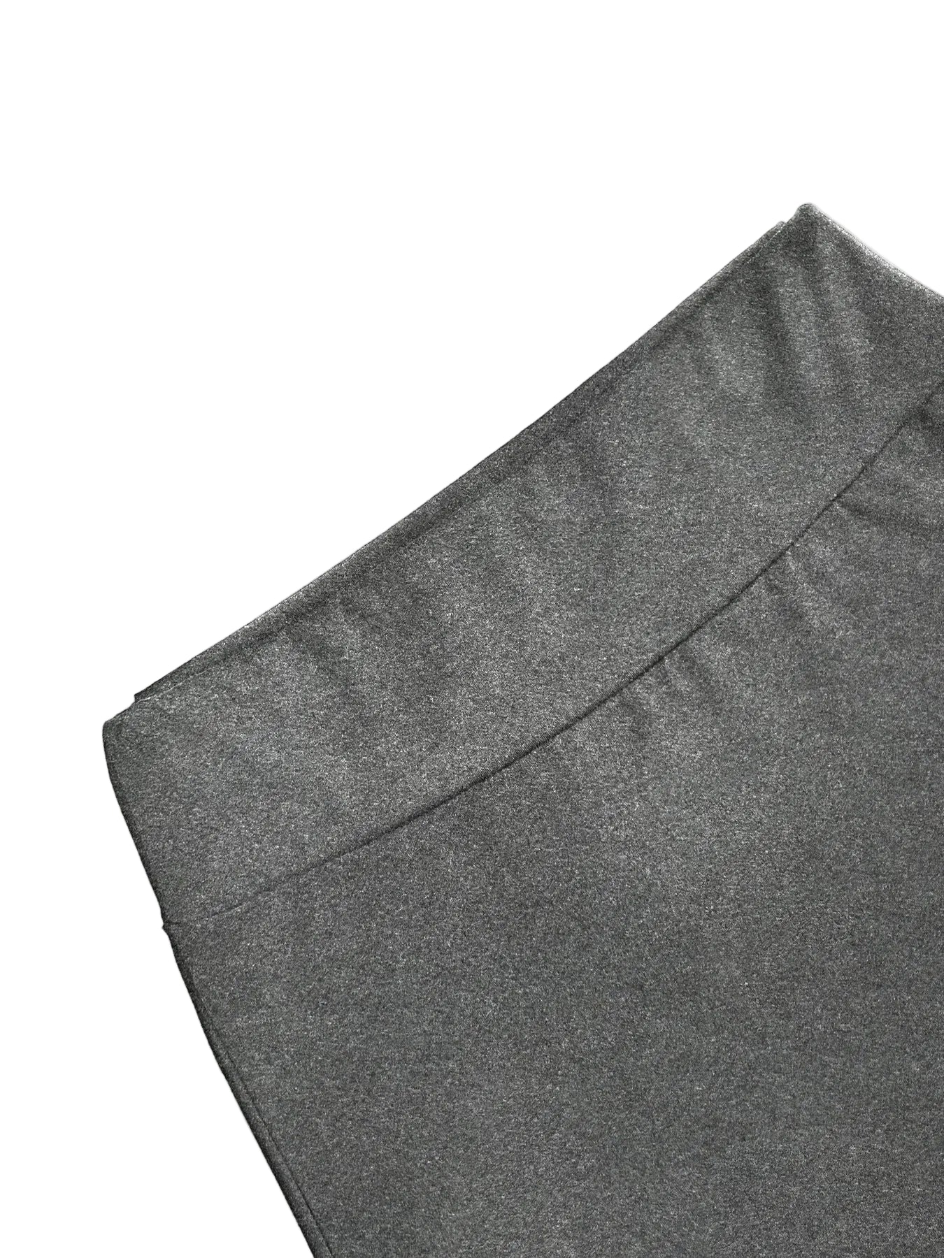 Jupe longue décontractée chic pour femme – Design épuré et élégant