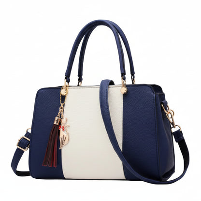 Sac à Bandoulière Femme Tendance – Chic et Pratique