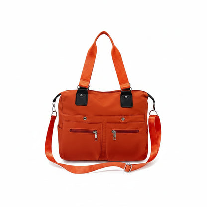 NovaCarry – Sac à main nylon style transfrontalier