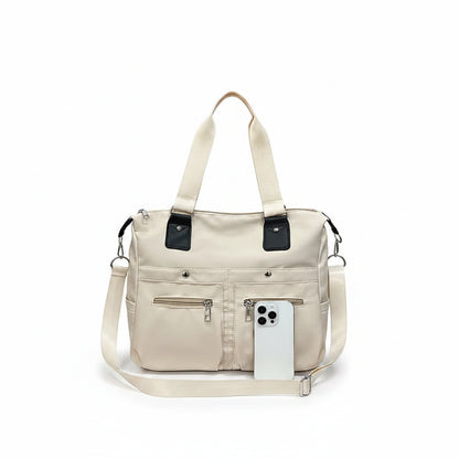 NovaCarry – Sac à main nylon style transfrontalier