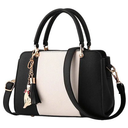Sac à Bandoulière Femme Tendance – Chic et Pratique