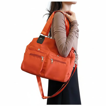 NovaCarry – Sac à main nylon style transfrontalier