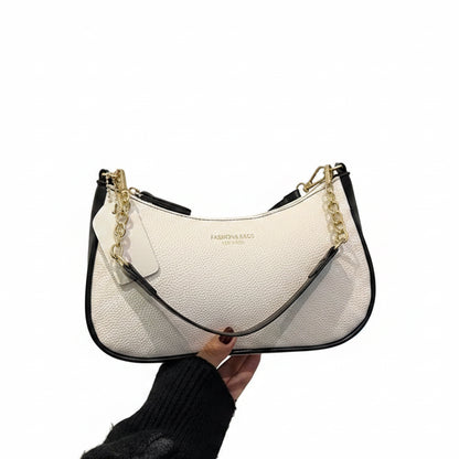 Sac à Bandoulière Femme Tendance – Sangle Réglable Chic