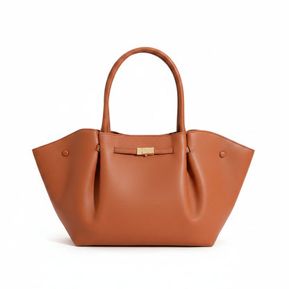 Sofia Velours – sac urbain grande capacité New York