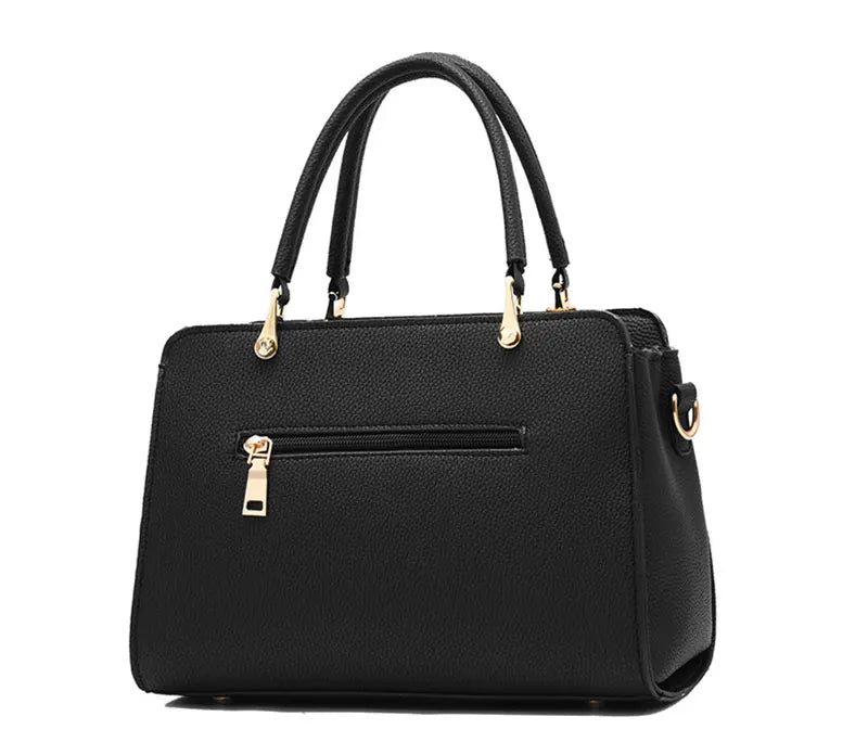 Sac à Bandoulière Femme Tendance – Chic et Pratique