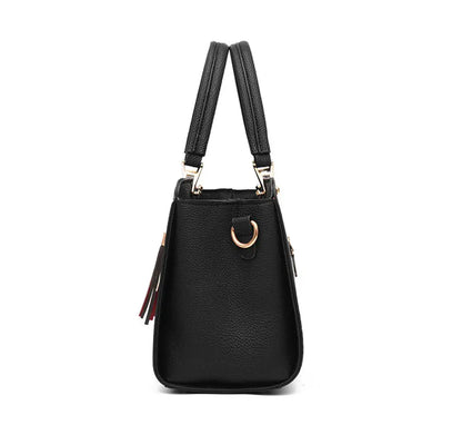 Sac à Bandoulière Femme Tendance – Chic et Pratique