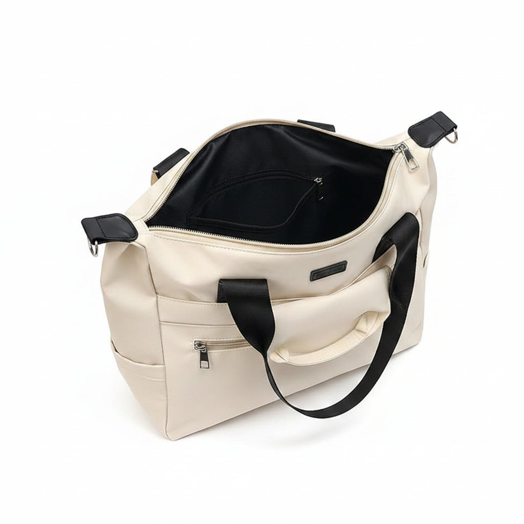 NovaCarry – Sac à main nylon style transfrontalier