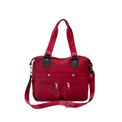 NovaCarry – Sac à main nylon style transfrontalier
