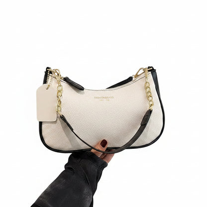 Sac à Bandoulière Femme Tendance – Sangle Réglable Chic