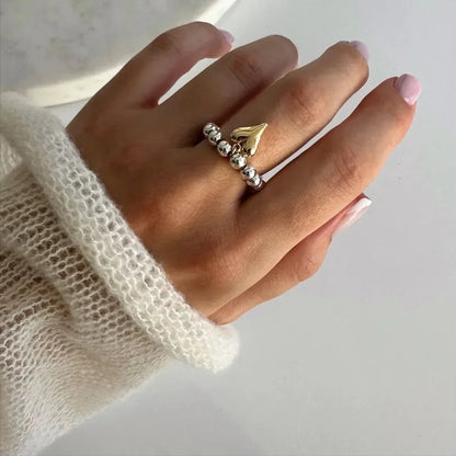 Bague Ovale Élégance – Argent Sterling 925 pour femme