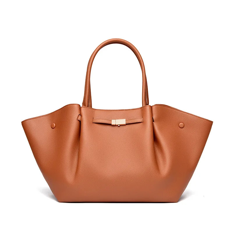 Sofia Velours – sac urbain grande capacité New York