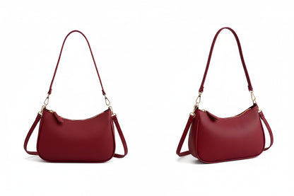 Sac à Bandoulière Femme Tendance – Sangle Réglable Chic