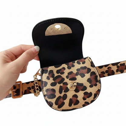 Ceinture à Poche Femme – Sac de Taille Tendance