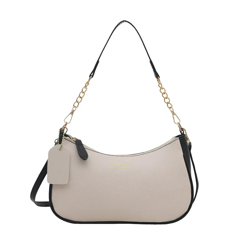 Sac à Bandoulière Femme Tendance – Sangle Réglable Chic