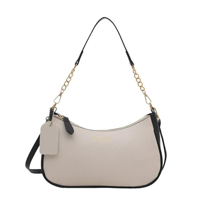 Sac à Bandoulière Femme Tendance – Sangle Réglable Chic