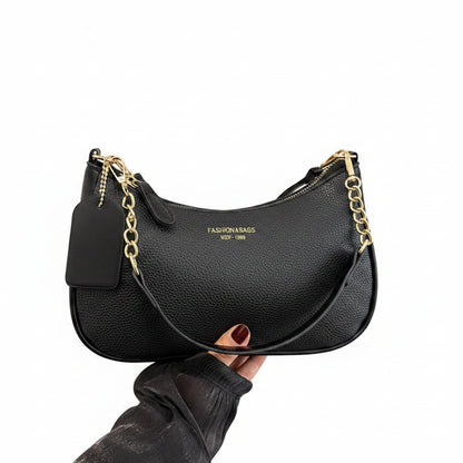 Sac à Bandoulière Femme Tendance – Sangle Réglable Chic