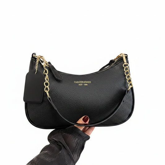 Sac à Bandoulière Femme Tendance – Sangle Réglable Chic
