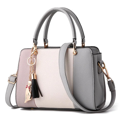 Sac à Bandoulière Femme Tendance – Chic et Pratique